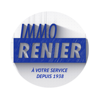 Immo Renier, votre agence immobilière à Anderlecht