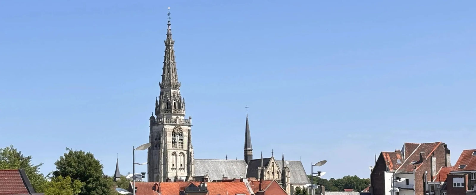 Immo Renier, agence immobilière à Anderlecht, Bruxelles Capitale