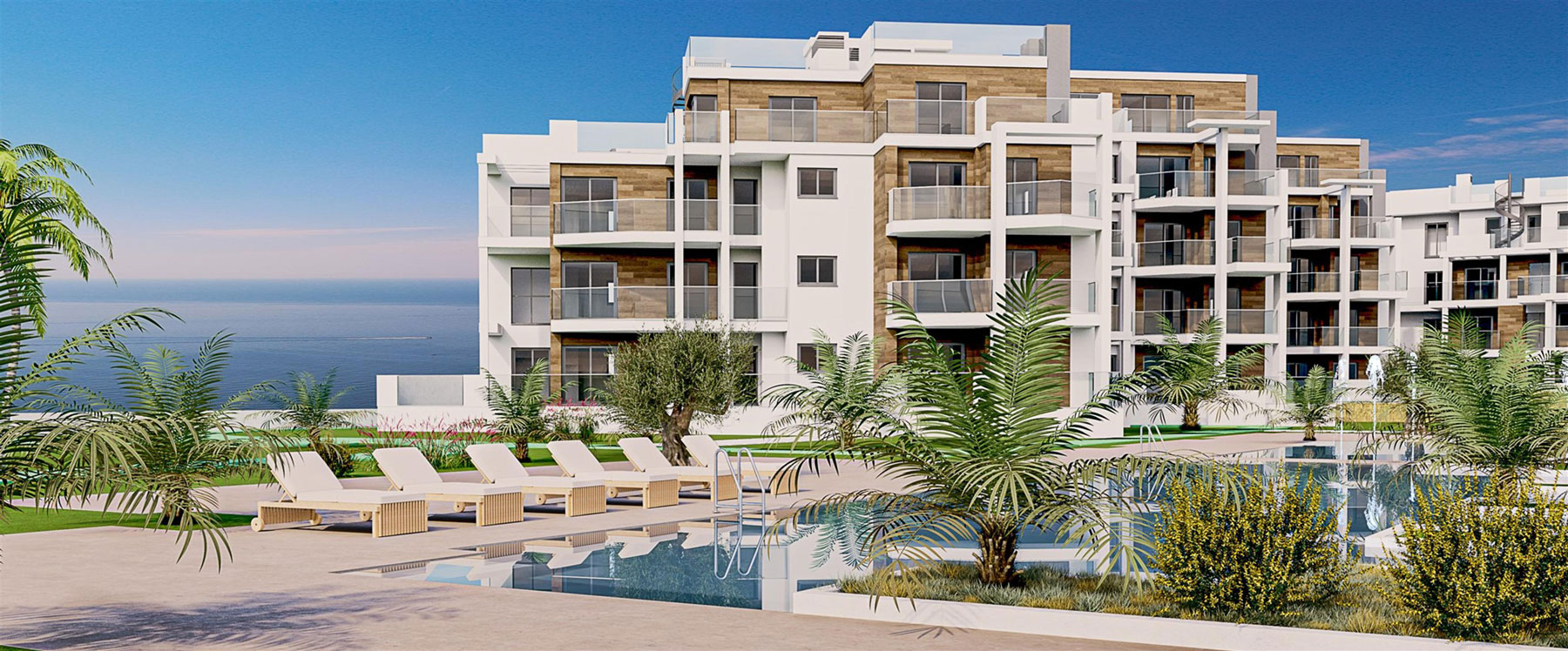 Immobilier à vendre en Espagne