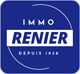 Logo Immo Renier